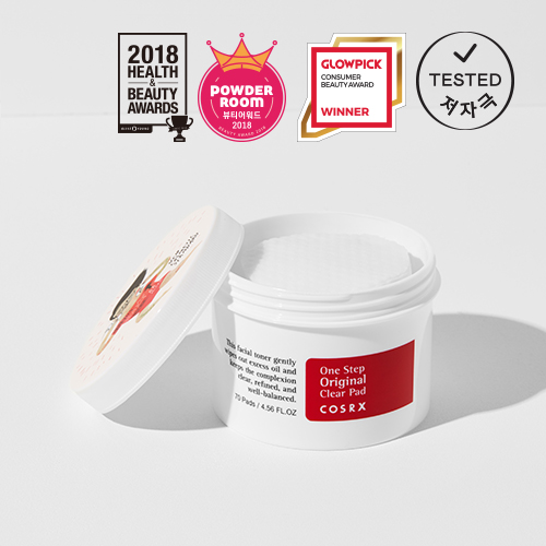 COSRX Pimple Pad