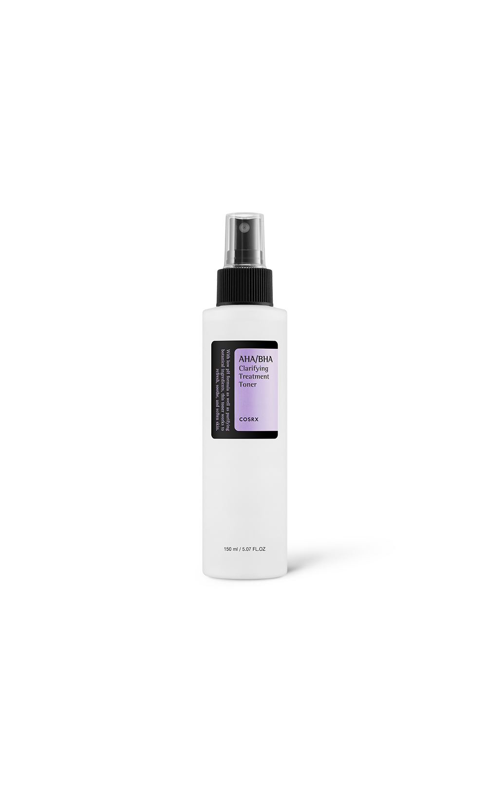 AHA/BHA Clarifying Treatment Toner