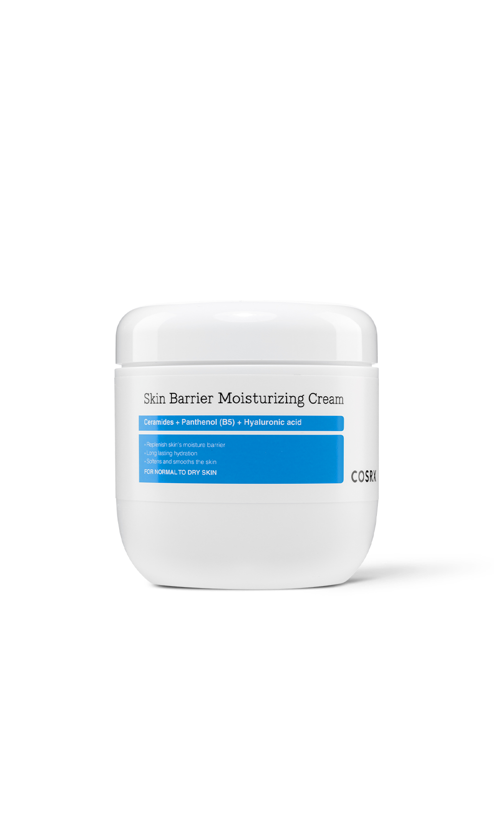 COSRX Skin Barrier Moisturizing Body Cream 450ml
